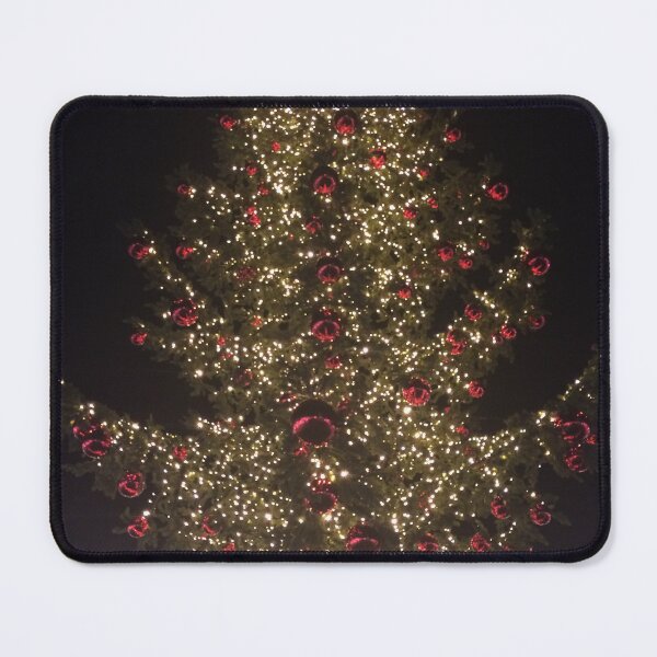 Item preview, Christmas Tree All Aglow designed and sold by Jessie Williams.