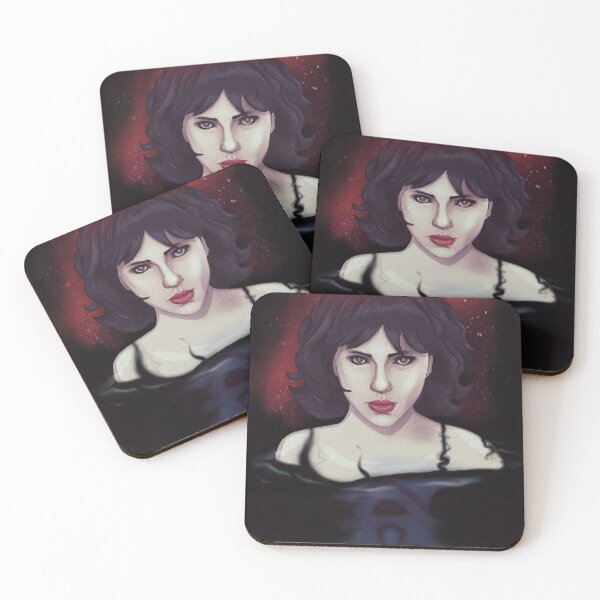 Item preview, Under The Skin designed and sold by Traumatron.