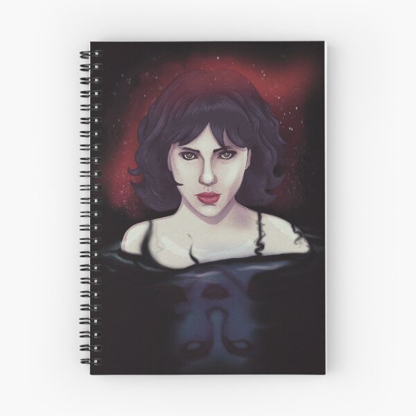 Item preview, Under The Skin designed and sold by Traumatron.