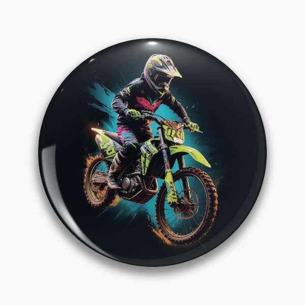 Item preview, Motocross Racing designed and sold by Airod 07.