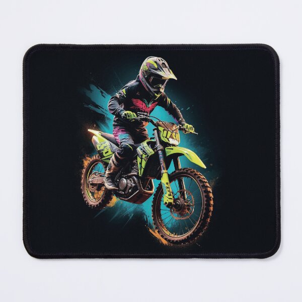 Item preview, Motocross Racing designed and sold by Airod 07.