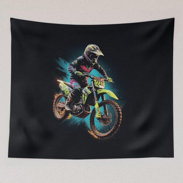 Item preview, Motocross Racing designed and sold by Airod 07.