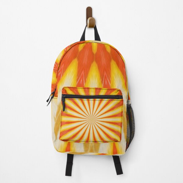 Item preview, Lemon Slices Abstract Pattern designed and sold by taiche.