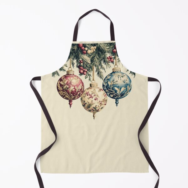 Item preview, Vintage Christmas Ornaments designed and sold by TojoStudios.