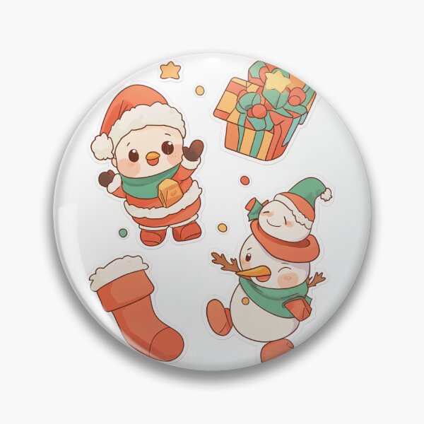 Item preview, Christmas Cheer designed and sold by NomadicDreamer.