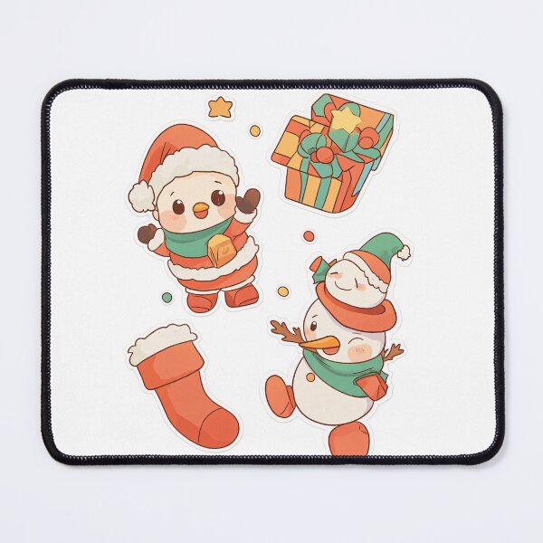 Item preview, Christmas Cheer designed and sold by NomadicDreamer.