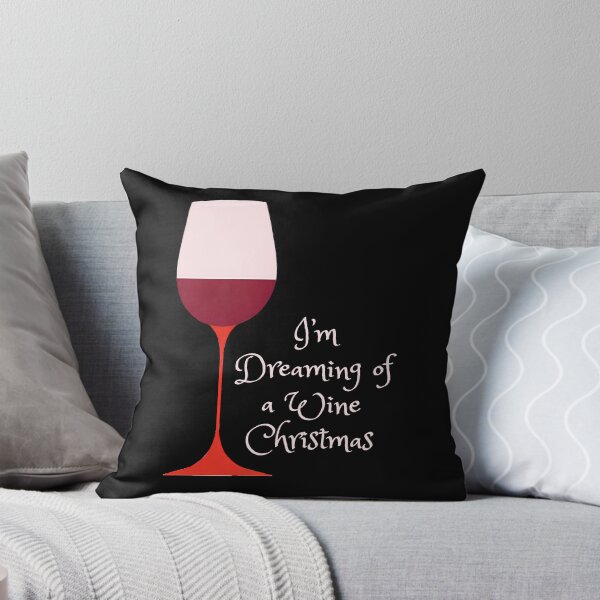 Artikelvorschau, Ich träume von einem Weinweihnachten entworfen und verkauft von MaJeli.