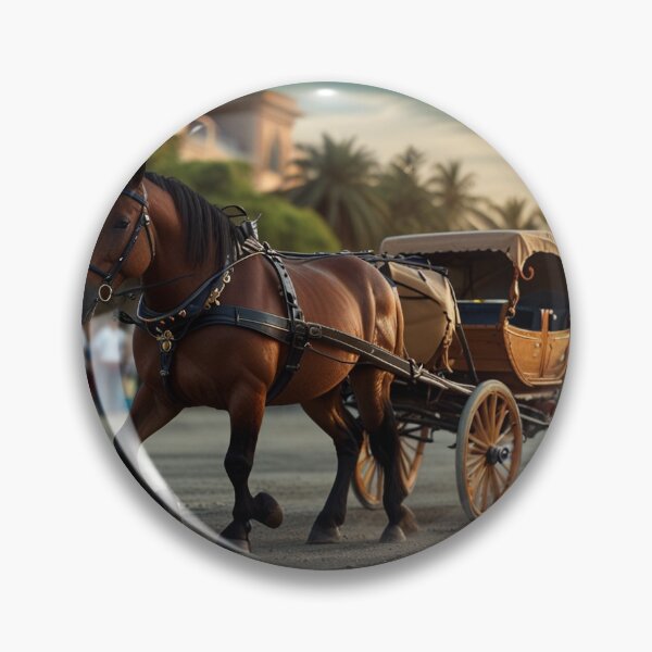 Item preview, Very picturesque yellow carriage designed and sold by Ganador96.