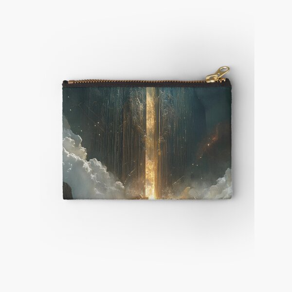 Item preview, Gate of Eternity designed and sold by Echodreams.