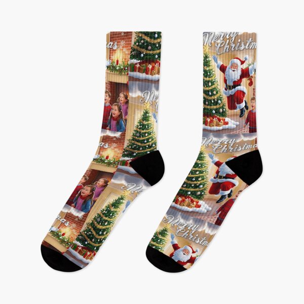 Item preview, Merry Christmas designed and sold by Sunci.