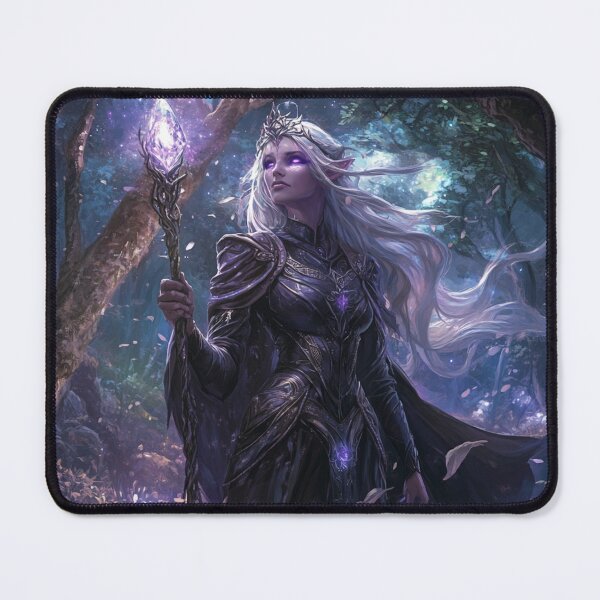 Item preview, Elara, Guardian of the Stars and Arcana designed and sold by LarmaOne.