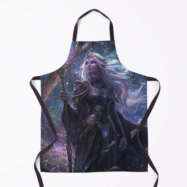 Item preview, Elara, Guardian of the Stars and Arcana designed and sold by LarmaOne.
