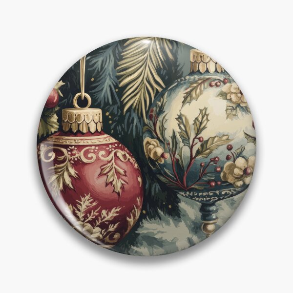 Item preview, Vintage Christmas Cheer designed and sold by TojoStudios.