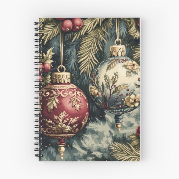Item preview, Vintage Christmas Cheer designed and sold by TojoStudios.
