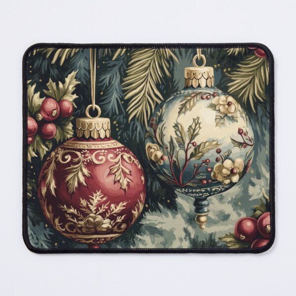 Item preview, Vintage Christmas Cheer designed and sold by TojoStudios.