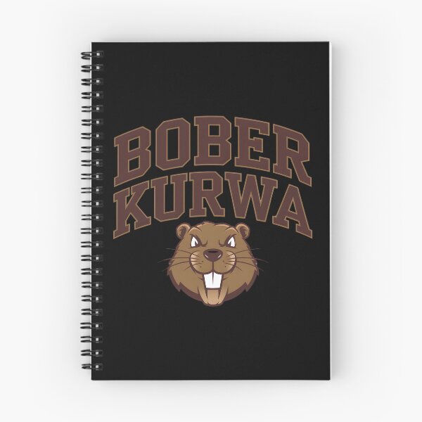 Item preview, Bobr Kurwa! | Bóbr Kurwa | Bober | Polish | Viral | Meme designed and sold by Zibis09.