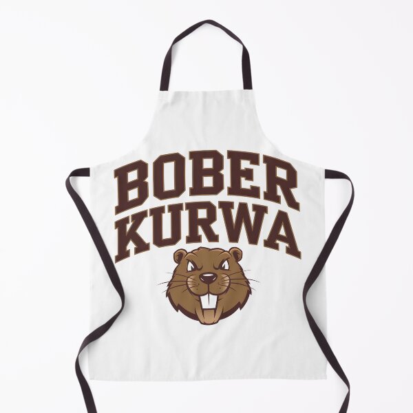 Item preview, Bobr Kurwa! | Bóbr Kurwa | Bober | Polish | Viral | Meme designed and sold by Zibis09.
