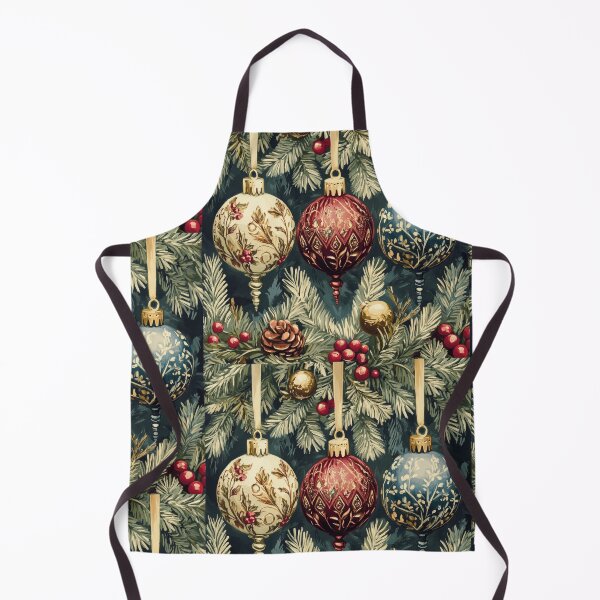 Item preview, Ornaments Under the Tree designed and sold by TojoStudios.