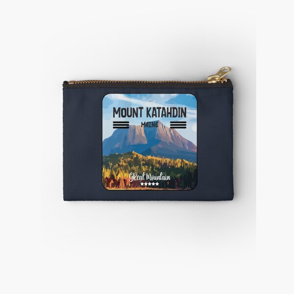 Item preview, Mount Katahdin in maine usa great mountain designed and sold by Donutlovers.