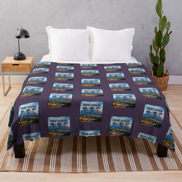 Item preview, Mount Katahdin in maine usa great mountain designed and sold by Donutlovers.