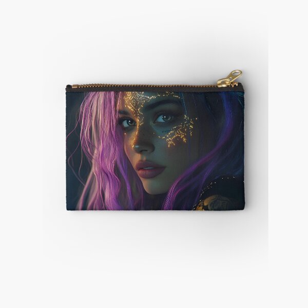Item preview, Celestial Glow: Enchanted Beauty designed and sold by Echodreams.