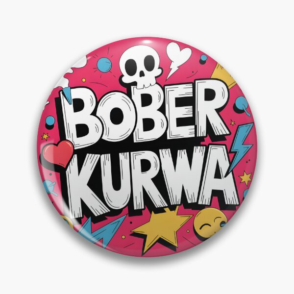 Artikelvorschau, Bobr Kurwa! | Bobr Kurwa | Bober | Polnisch | Viral | Meme entworfen und verkauft von Zibis09.