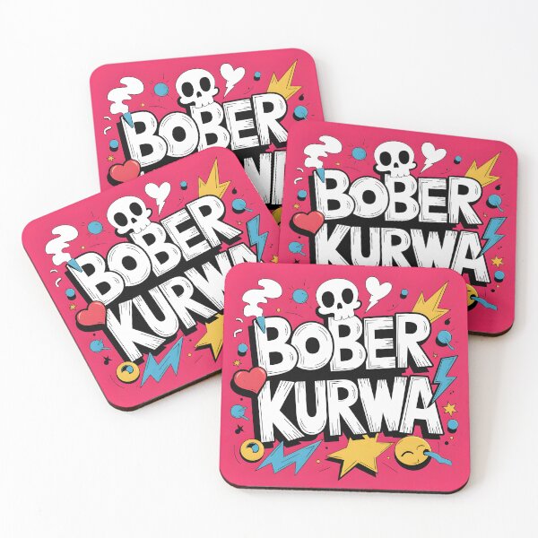 Item preview, Bobr Kurwa! | Bóbr Kurwa | Bober | Polish | Viral | Meme designed and sold by Zibis09.