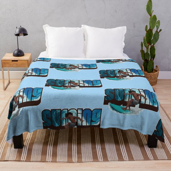 Item preview, "Surfing" designed and sold by BaKaT-s.