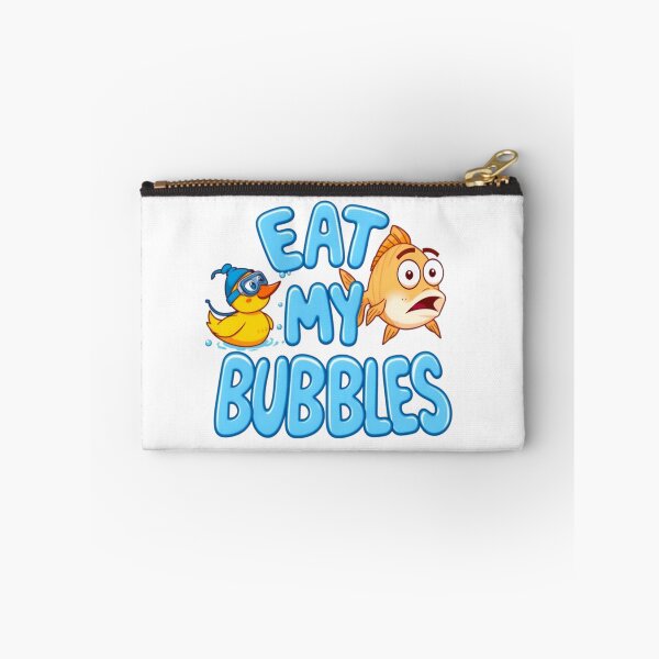 Item preview, Eat my bubbles  designed and sold by Animeture.