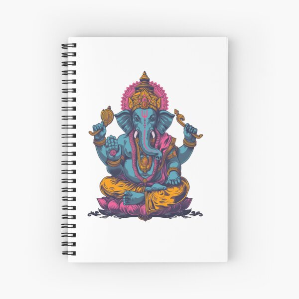 Item preview, Ganesh Obstacle Remover designed and sold by VTcountrydigital.
