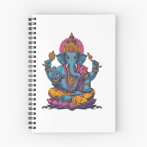 Item preview, Ganesh Obstacle Remover designed and sold by VTcountrydigital.