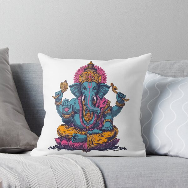 Item preview, Ganesh Obstacle Remover designed and sold by VTcountrydigital.
