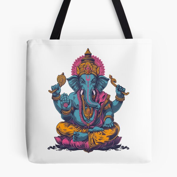 Item preview, Ganesh Obstacle Remover designed and sold by VTcountrydigital.