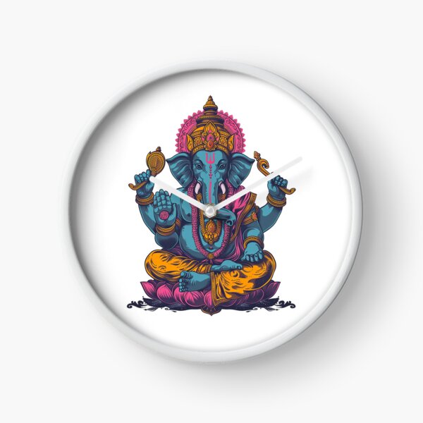 Item preview, Ganesh Obstacle Remover designed and sold by VTcountrydigital.
