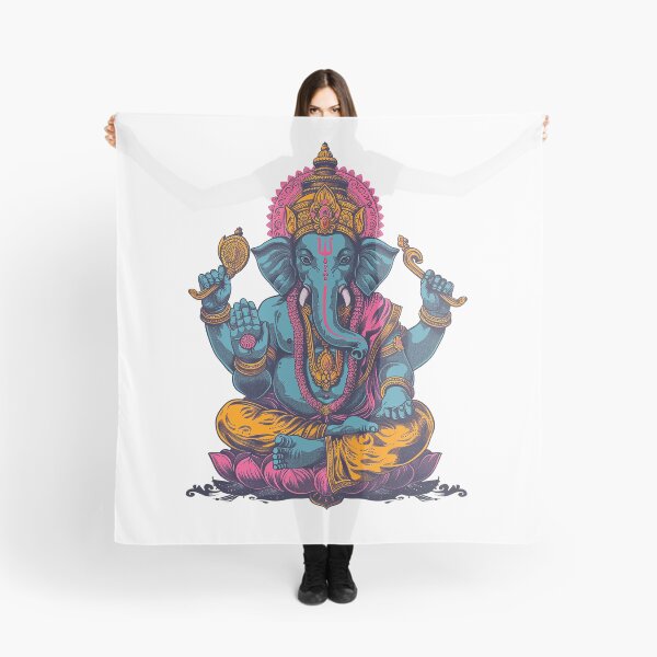 Item preview, Ganesh Obstacle Remover designed and sold by VTcountrydigital.