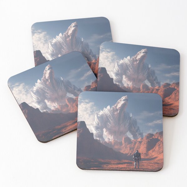 Item preview, Titan of the Desert: Epic Encounter designed and sold by Echodreams.