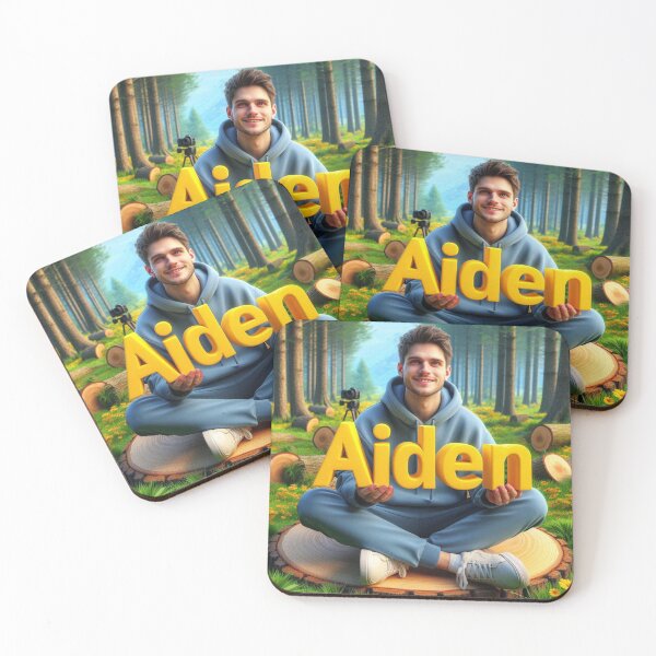 Item preview, Aiden designed and sold by RaF71PrO.