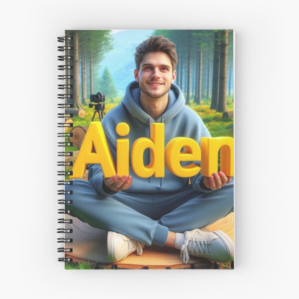 Item preview, Aiden designed and sold by RaF71PrO.