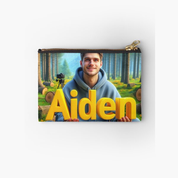 Item preview, Aiden designed and sold by RaF71PrO.