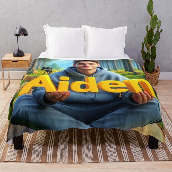 Item preview, Aiden designed and sold by RaF71PrO.