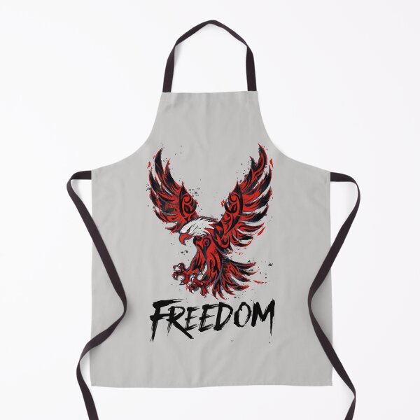 Item preview, Freedom Eagle designed and sold by khufra1.