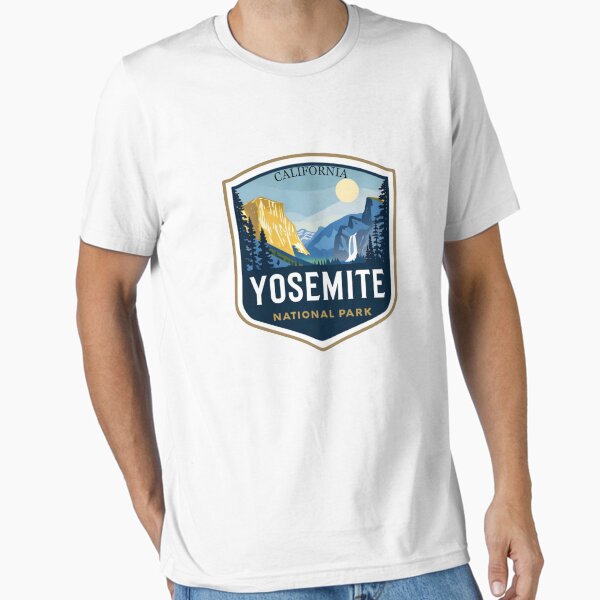Item preview, yosemite national park california  designed and sold by MetallFox.