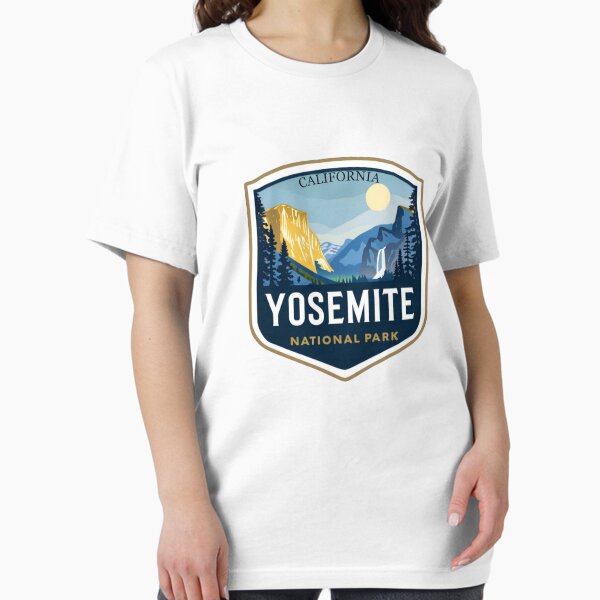 Item preview, yosemite national park california  designed and sold by MetallFox.