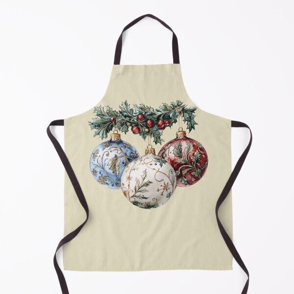 Item preview, Christmas Ornament Dreams designed and sold by TojoStudios.