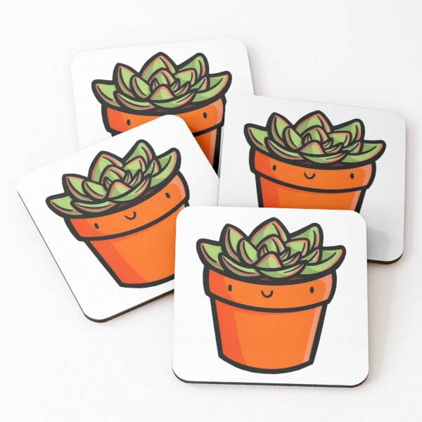 Item preview, Cute plant designed and sold by Mara's designs.