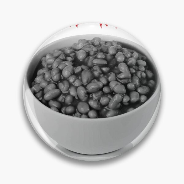 Item preview, baked beans designed and sold by Patrician Shirts.