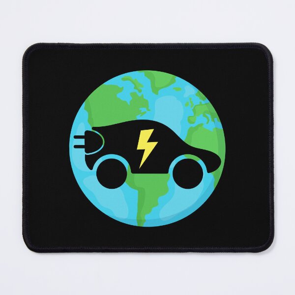 Item preview, Saving The Planet  | EV Electric Vehicle designed and sold by JFFStore.