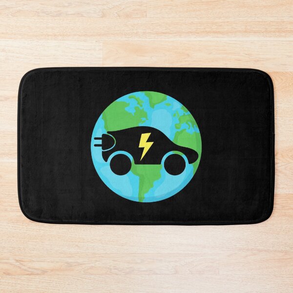 Item preview, Saving The Planet  | EV Electric Vehicle designed and sold by JFFStore.