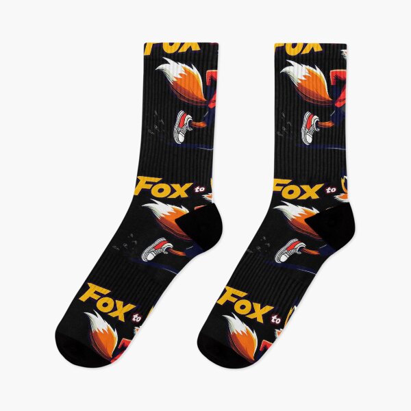 Item preview, Run Fox Run 5k designed and sold by Foxx-One.