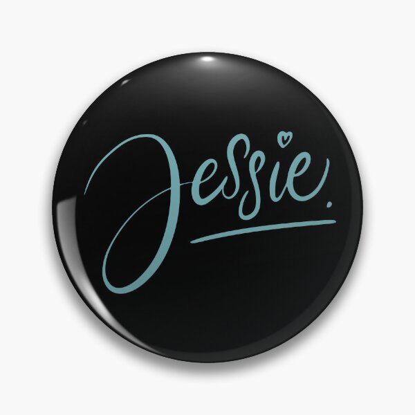 Item preview, Personalized name design for Jessie vol.1 designed and sold by AleksandraWu.